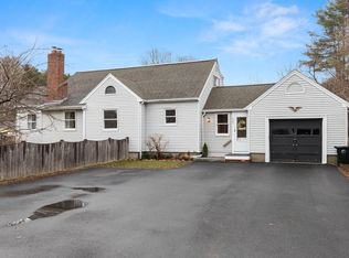 685 Bay Rd, South Hamilton, MA 01982