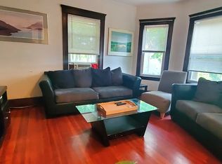 20 Glade Ave #S1, Jamaica Plain, MA 02130