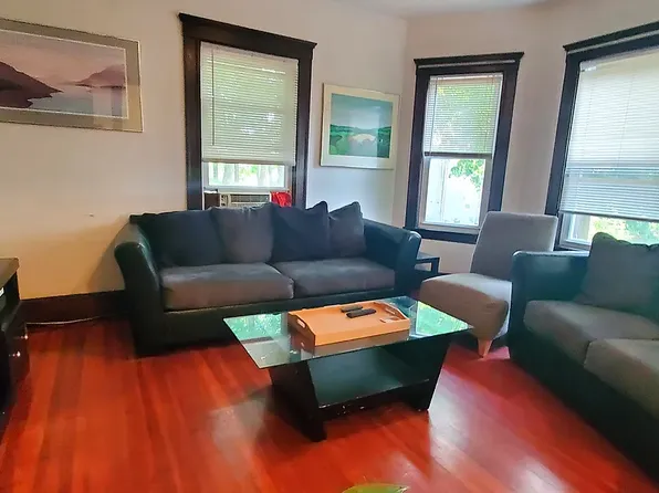 20 Glade Ave #S1, Jamaica Plain, MA 02130