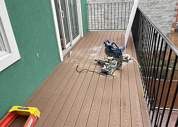 Rented by H L Dynasty Real Estate Corp