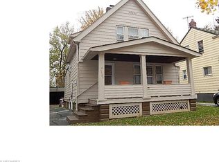 5506 Dalewood Ave, Maple Heights, OH 44137