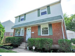 1547 N North Hills Ave, Willow Grove, PA 19090