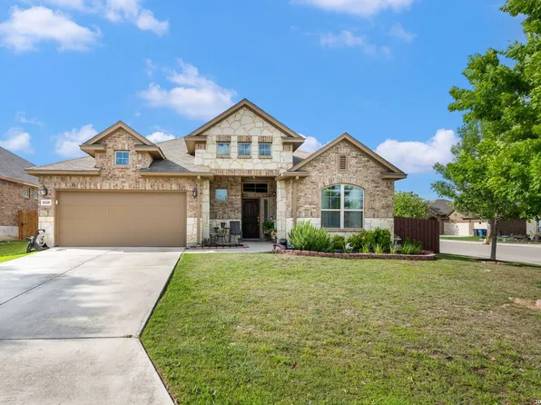 1610 Sun Canyon Blvd, New Braunfels, TX 78130