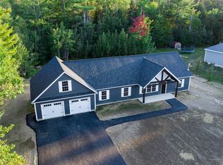 78 Constitution Ave, Hampden, ME 04444