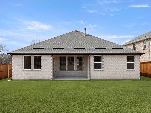 Rear Exterior Design Representative Photo