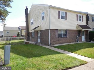 5115 Inlet Dr, Bensalem, PA