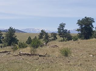 1920 Yellowstone Rd, Hartsel, CO 80449