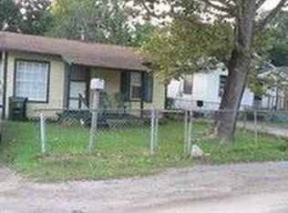 213 Brock Ave, Prichard, AL 36610