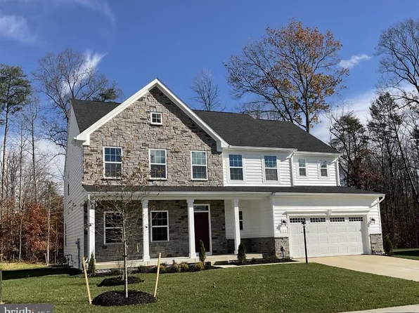 117 Mountain Path, Stafford, VA 22554
