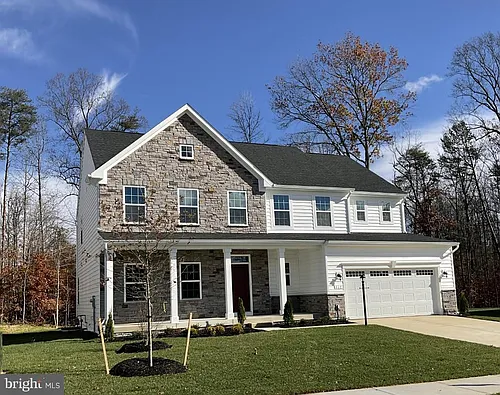 117 Mountain Path Ln Photo 1