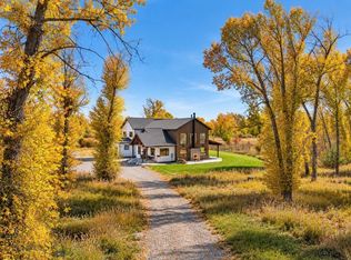 2211 Heeb Rd, Manhattan, MT 59741