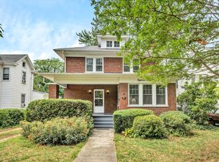 1833 Avon Rd SW, Roanoke, VA 24015