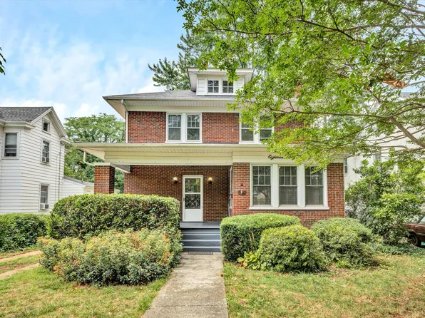 1833 Avon Rd SW, Roanoke, VA 24015