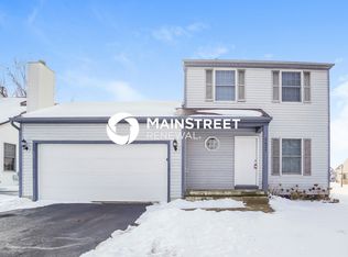 2027 Winding Hollow Dr, Grove City, OH 43123