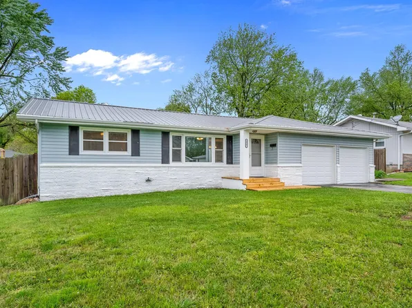 1947 S Linden Avenue, Springfield, MO 65804