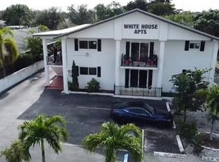 6050 SW 26th St APT 6, Miramar, FL 33023