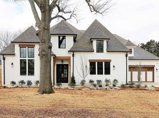 2952 S Delaware Ave, Tulsa, OK 74114