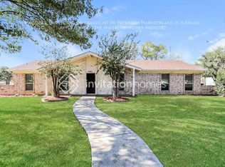 2101 Colonial St, Denton, TX 76207