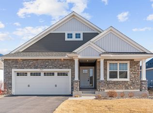 17617 52nd St NE, Otsego, MN 55374