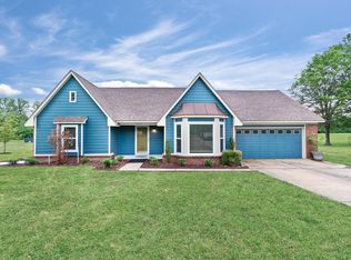 6771 Camp John Cv LOT 5, Millington, TN 38053