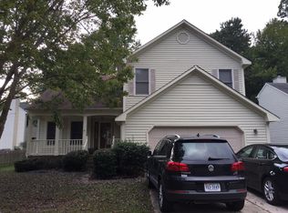 416 Broad Bend Cir, Chesapeake, VA 23320