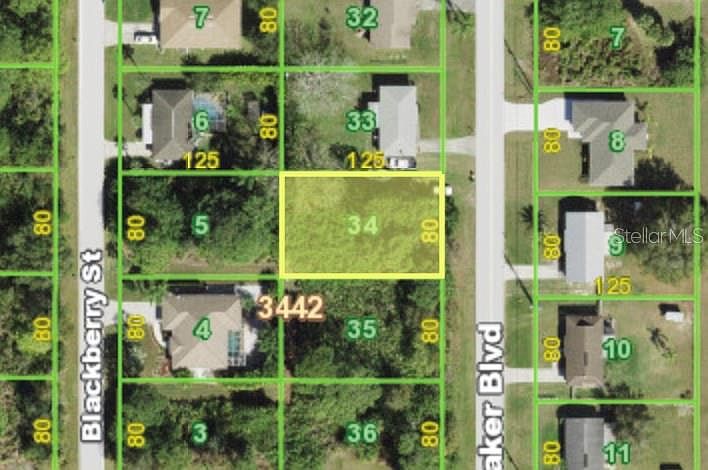 1st image of 6269 Spinnaker Blvd