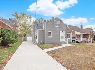 917 Highland Park Blvd, Lorain, OH 44052