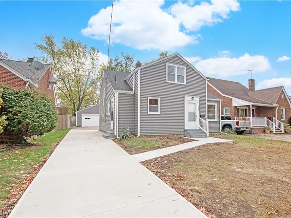 917 Highland Park Blvd, Lorain, OH 44052