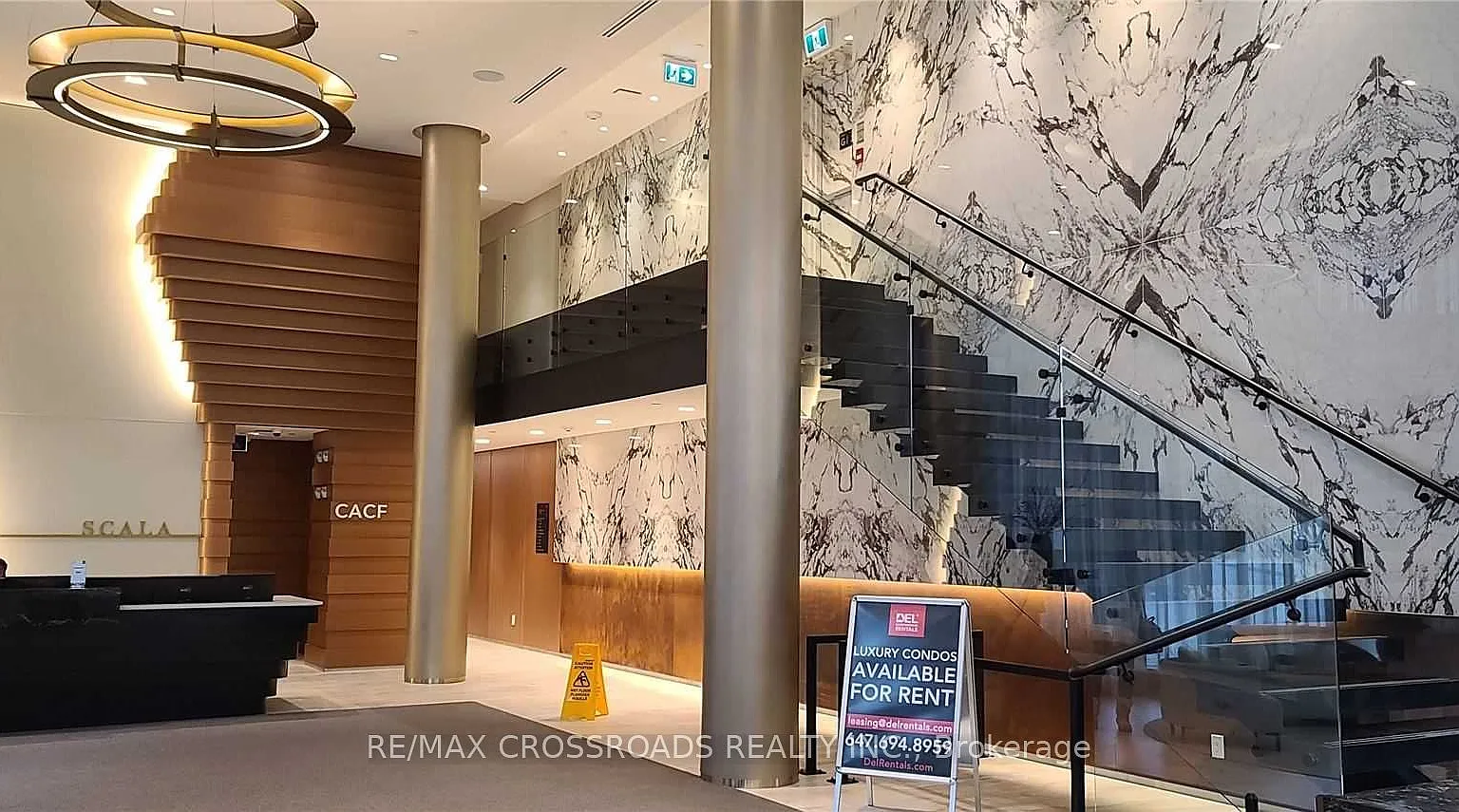 2 bed, $2,550 — Photo 2