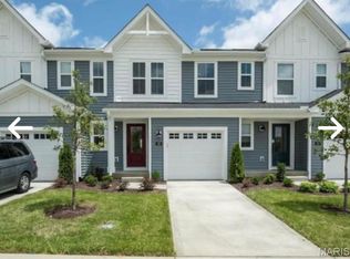 60 Mora Blvd, O'Fallon, MO 63368
