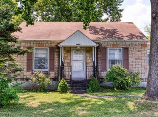2035 Bruce Ave, Louisville, KY 40218