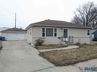 1416 E 22nd St, Sioux Falls, SD 57105