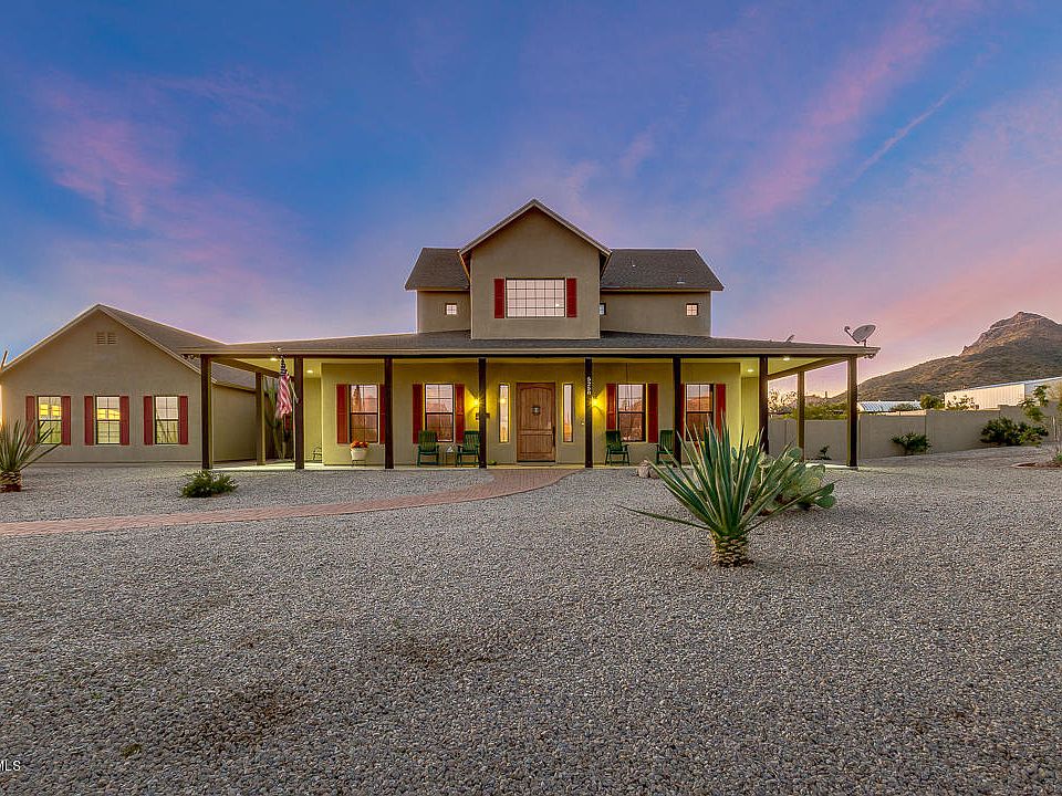 1st image of 5258 N Warner Dr