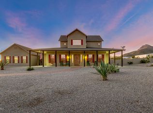 5258 N Warner Dr, Apache Junction, AZ 85120