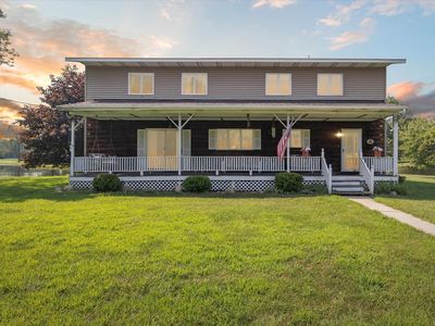 51202 O'Keefe Rd, Dowagiac, MI, 49047