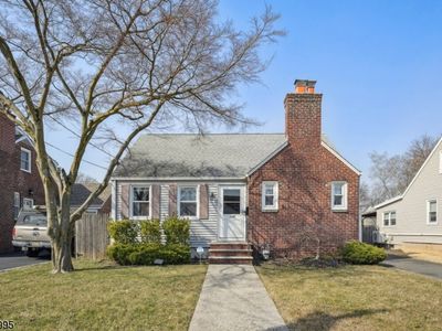 116 Delia Ter, Clark, NJ, 07066