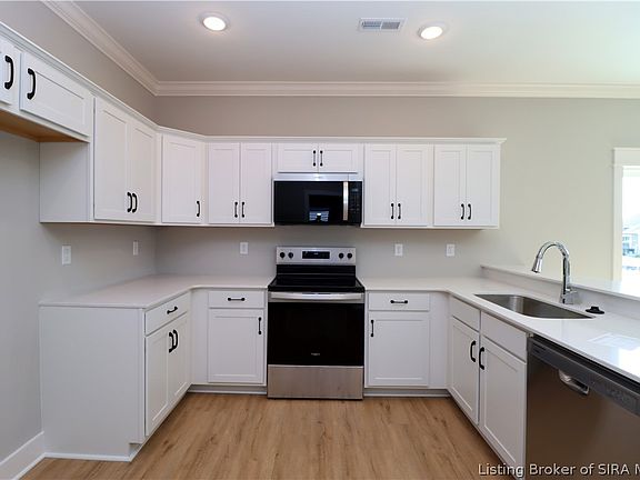 5th image of 1167 - LOT 572 Parkland Trail