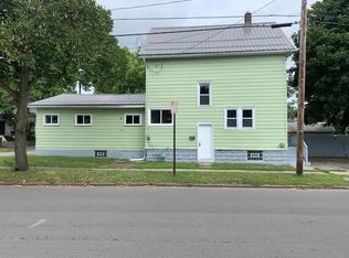 154 Winterroth St, Rochester, NY 14609