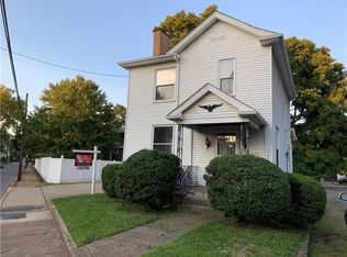 430 Sharon Rd, Beaver, PA 15009