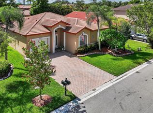 6118 NW 41st Dr, Coral Springs, FL 33067