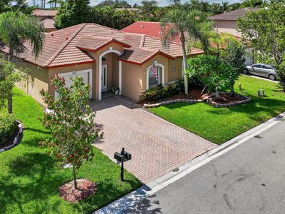 6118 NW 41st Drive, Coral Springs, FL, 33067