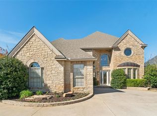 4025 Sam Gordon Dr, Norman, OK 73072