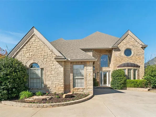 4025 Sam Gordon Dr, Norman, OK 73072