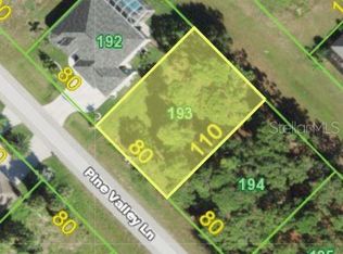 57 Pine Valley Ln, Rotonda West, FL 33947