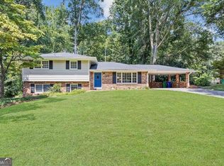 3976 Foxglove Rd, Tucker, GA 30084