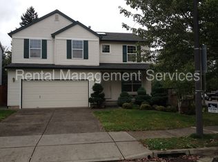 295 NE Autumnwood Ter, Hillsboro, OR