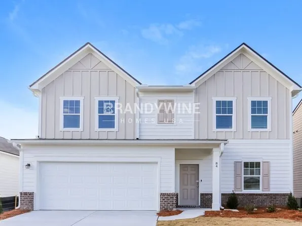 84 Rowlett Pl, Winder, GA 30680