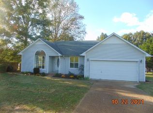 14535 Natchez Trace Rd, Lexington, TN 38351