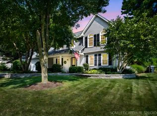 1231 Champion Forest Ct, Wheaton, IL