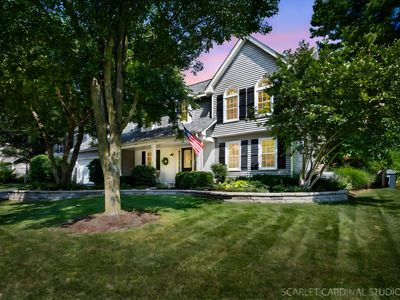 1231 Champion Forest Ct, Wheaton, IL, 60187